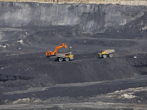 Енисейское управление Росприроднадзора требует от Угольной компании «Межегейуголь» возместить вред, причиненный р. Меджегай в размере 16,3 млн руб.