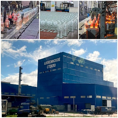 В результате проведенной в отношении АО «Гланит» выездной проверки зафиксированы нарушения в области охраны окружающей среды