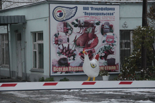 Арбитражный суд Уральского округа отказал АО «Птицефабрика «Первоуральская» в удовлетворении кассационной жалобы