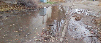 Суд обязал «Астрводоканал» возместить вред почвам на сумму более 4,8 млн рублей