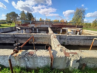 МП «Куженерводоканал» возмещает ущерб р. Немда в Республике Марий Эл