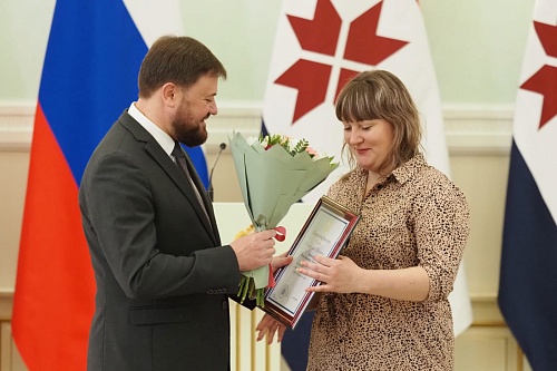 Деятельность сотрудников Росприроднадзора в Мордовии отмечена благодарностями правительства республики