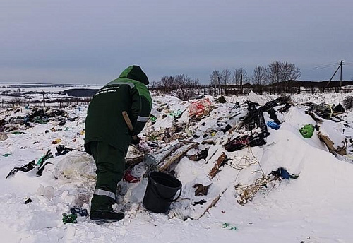 Управлением выявлены нарушения в деятельности ООО «Экология»