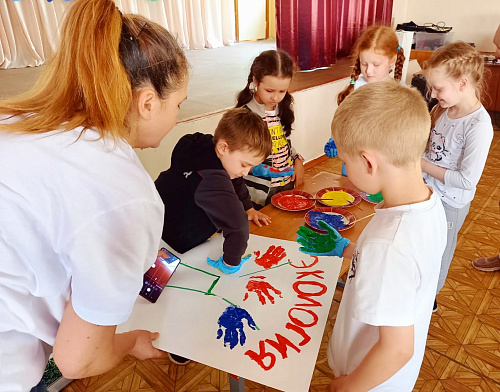Дзержинские школьники готовят заявки на Премию «Экология – дело каждого