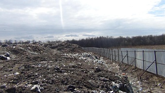 Вред почвам от незаконного размещения отходов в Чувашии превысил 3,6 млрд рублей