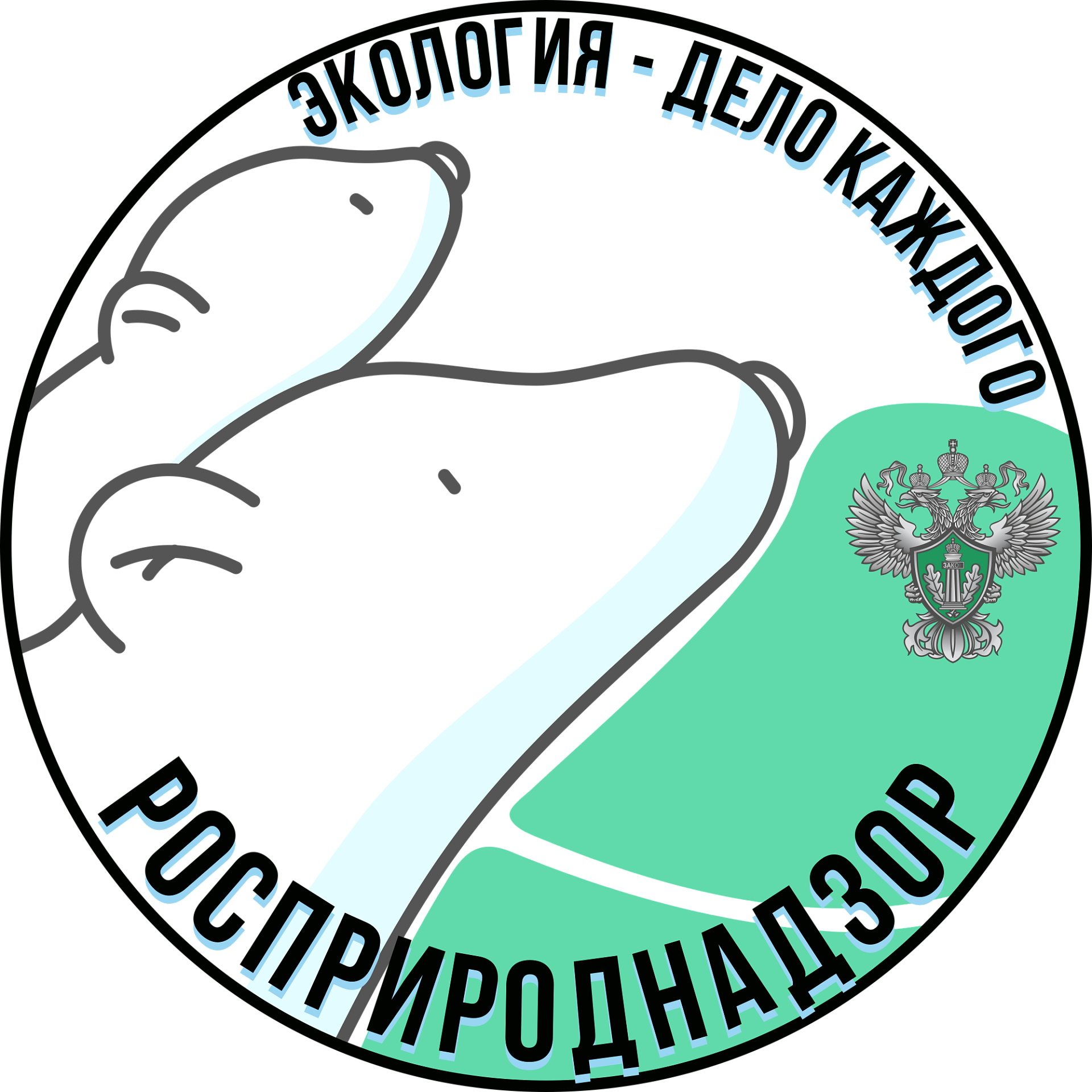 Школьник из Иркутской области стал одним из победителей Премии Росприроднадзора