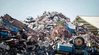 Суд обязал ООО «Карьердорстрой» возместить нанесенный вред почвам на сумму 95 млн рублей