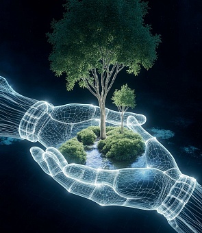 Работу Совета по профессиональным квалификациям, внедрение искусственного интеллекта в решение экологических задач обсудили на заседании НТС Росприроднадзора