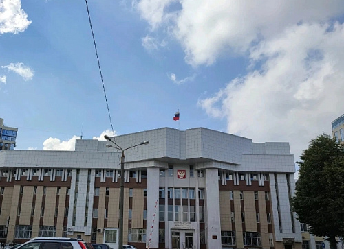 Девятнадцатый арбитражный апелляционный суд поддержал требование Росприроднадзора взыскать плату НВОС с ООО «Жилкомсервис-Тербуны» в размере 2,7 млн руб.