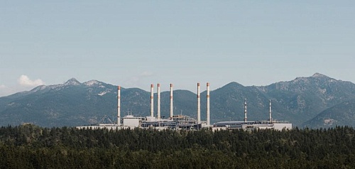 Росприроднадзор составил план проверок предприятий, которые не получили КЭР