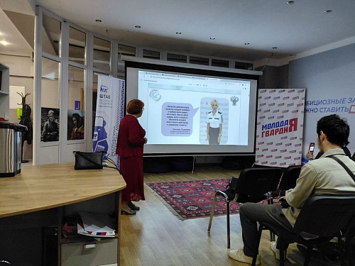 В Дагестане представили Международную детско-юношескую премию «Экология – дело каждого»