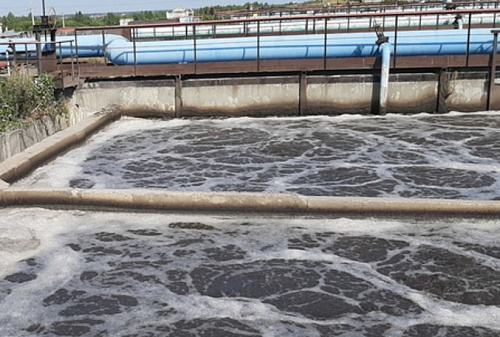 Суд подтвердил виновность «Нижегородского водоканала» в нарушении правил водопользования