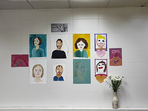 В Новгородской области состоялись мероприятия, приуроченные к празднованию Дня семьи, любви и верности