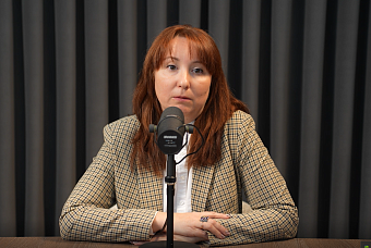 Елена Филимонова: Почему микропластик находят даже под землей?