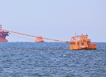 Результаты контрольных (надзорных) мероприятий, проведенных в отношении АО «Каспийский трубопроводный консорциум-Р»