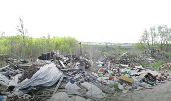 Суд обязал администрацию г. Елец возместить более 3 млн рублей ущерба, причиненного почвам