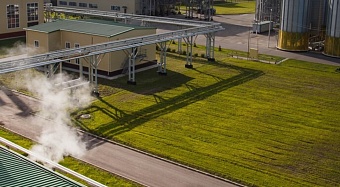 ООО «Русагро-Белгород» обязано возместить экологический вред