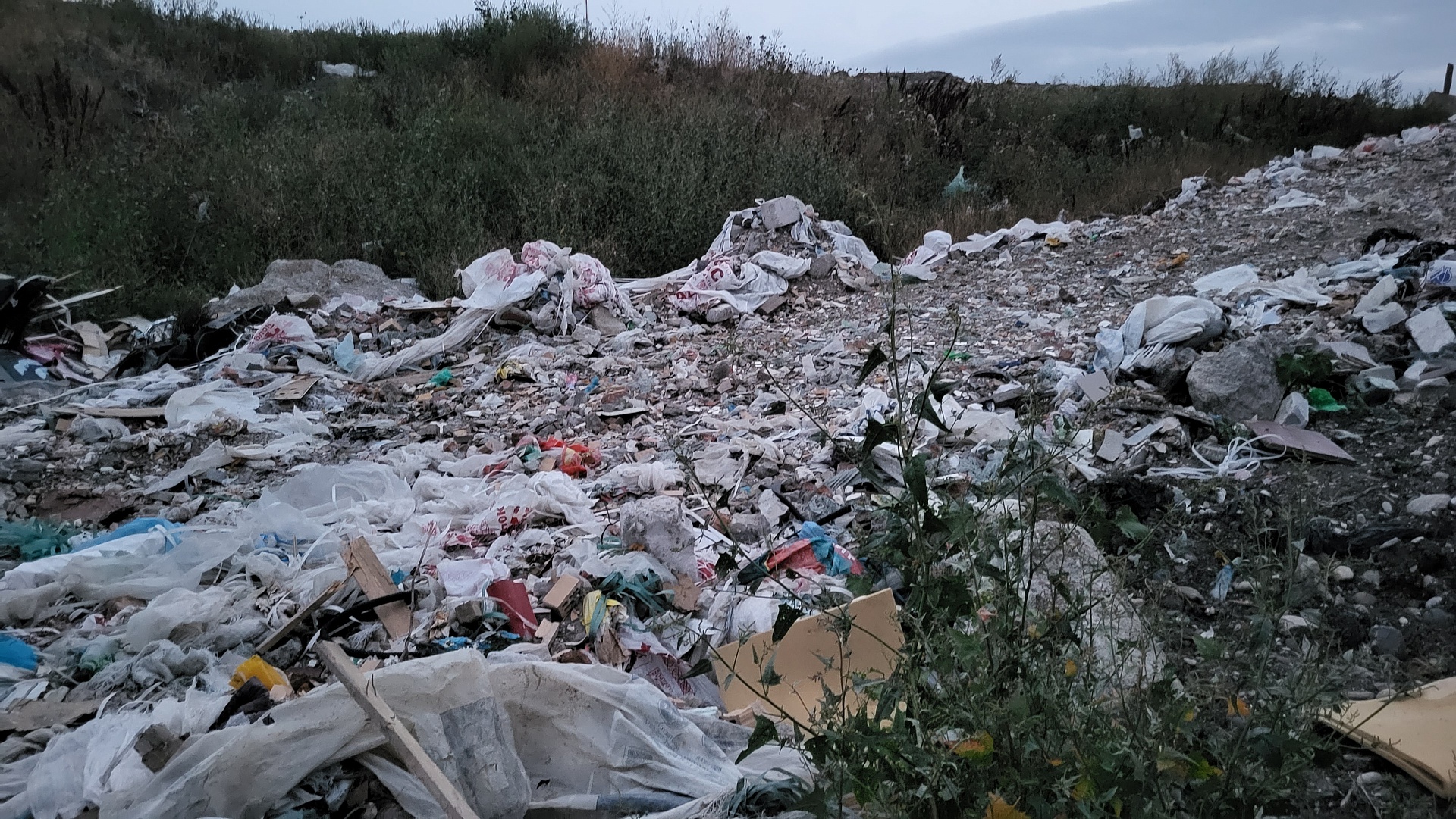 Предгорный районный суд обязал ООО «Арго» провести рекультивацию земель