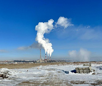 В городах России идет масштабный эксперимент по квотированию выбросов