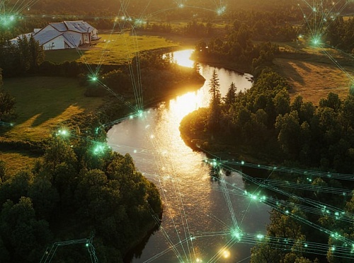 Росприроднадзор занял второе место по качеству оптимизации разрешительной деятельности