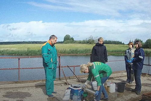 Росприроднадзор добился пересмотра дела о причинении ПАО «Акрон» вреда р. Волхов