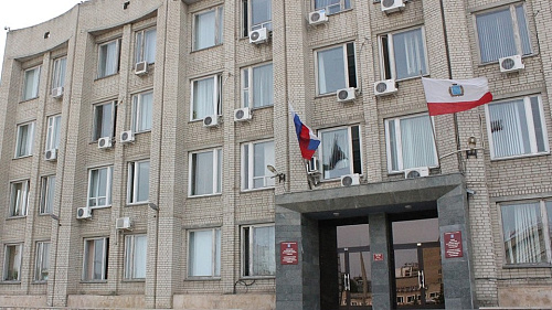 Управление Росприроднадзора подало иск к администрации Балаковского района  