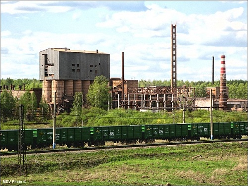 Уральское управление привлекло к ответственности ООО «Кушвинский керамзитовый завод» 