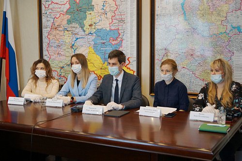 Результаты правоприменительной практики Росприроднадзора обсудили в Нижнем Новгороде