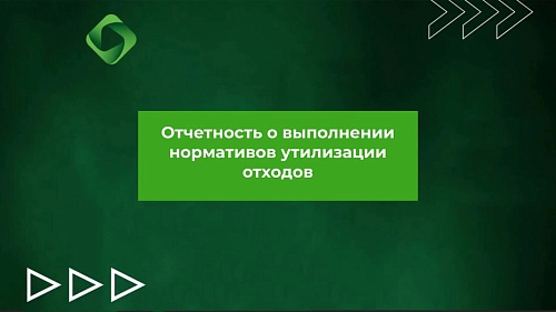 Росприроднадзор предупредил пензенского предпринимателя о необходимости соблюдения экологических норм