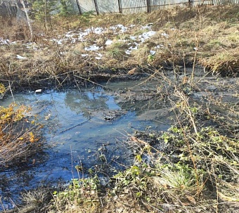 ООО «РКС-Тамбов» обязано погасить задолженность по плате за НВОС