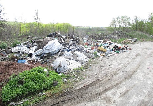 Арбитражный суд Липецкой области поддержал позицию Центрально-Черноземного управления Росприроднадзора о взыскании с администрации г.Елец более 3 млн. руб ущерба, причиненного почвам