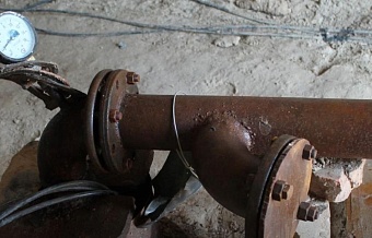 По материалам Росприроднадзора суд обязал МУП «Наголенское» возместить ущерб недрам