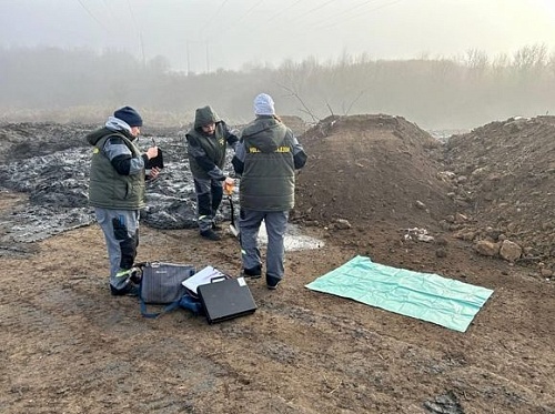 Росприроднадзор требует от ООО «Фонд «Экология Дона» возмещения более 285 млн. рублей за вред, причиненный почвам в Ростовской области