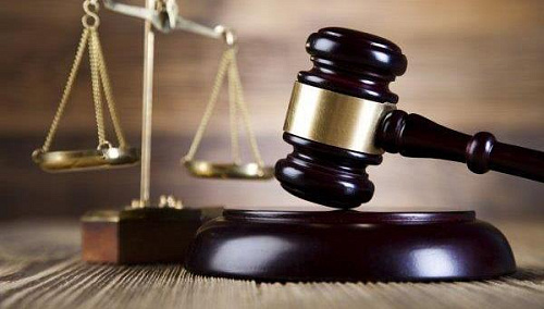 Суд удовлетворил иск Управления о взыскании с ООО «КУРС» 12,08 млн. рублей в возмещение вреда