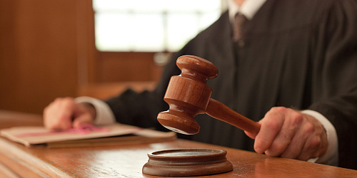 Росприроднадзор отстоял законность вынесенного в отношении ООО «Шлаксервис» постановления о назначении штрафа во второй судебной инстанции