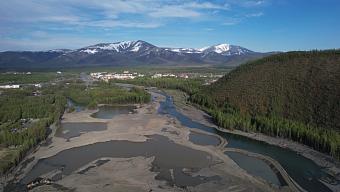 По поручению Правительства РФ Росприроднадзор продолжает проверки золотодобытчиков