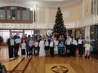 В Новосибирской области провели награждение победителей и призёров Международной детско-юношеской премии «Экология – дело каждого»