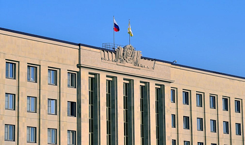 Вопросы обеспечения эффективного обращения с отходами обсуждались  в Правительстве Ставропольского края