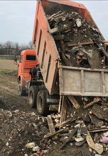 Росприроднадзор намерен взыскать многомиллионный ущерб за загрязнение почв в Карасунском округе Краснодара