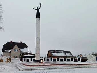 В Республике Мордовия и Нижегородской области сотрудники Росприроднадзора проводят мониторинг состояния памятников и воинских захоронений
