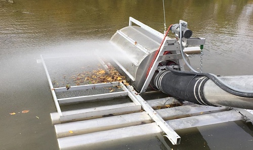 Росприроднадзор взял на контроль основания водопользования СНТ «Дизелист»