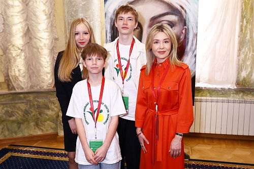 Команда «ЭкоУмно! БережлиВо» из Нижнего Новгорода вошла в ТОП-100 лучших проектов России