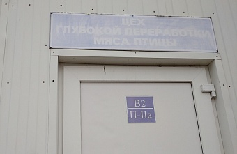 Росприроднадзор привлек к ответственности курского производителя мяса за нарушения природоохранного законодательства