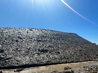 Суд поддержал требование Росприроднадзора о взыскании 14,9 млн рублей за ущерб от незаконной снегосвалки в Самаре