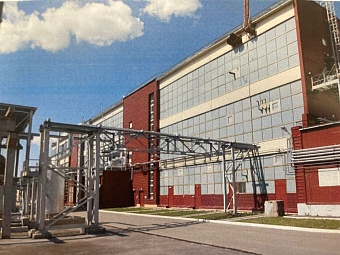 Обезврежена первая партия отработанных конденсаторов с трихлордифенилом