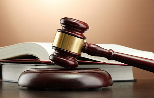 Мировой судья оштрафовал АО «ТИЗОЛ» за неисполнение предписания Росприроднадзора
