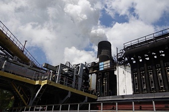 Суд признал виновным АО «Москокс» в выбросах вредных загрязняющих веществ в атмосферный воздух