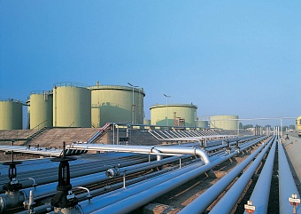 Росприроднадзор провел внеплановую проверку в отношении АО «Норильсктрансгаз»