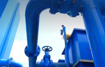 Сумма выявленной у ООО «Водоканал Крымск» задолженности по плате за НВОС превысила 7 млн рублей