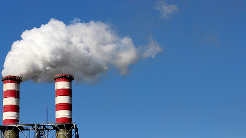 О вступлении в силу Методики разработки (расчета) и установления нормативов допустимых выбросов загрязняющих веществ в атмосферный воздух